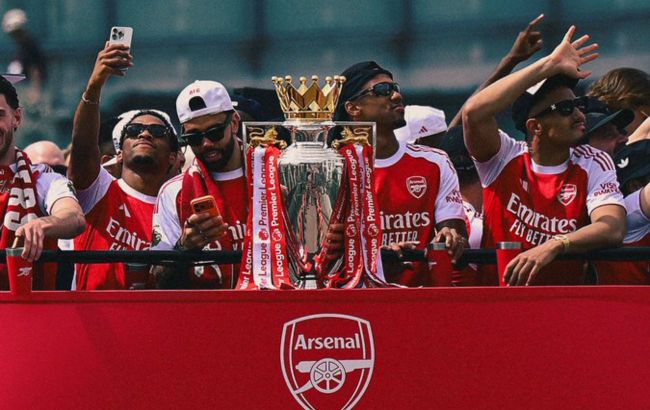 Europe crowned football champions 2025/26: Full breakdown of league winners
