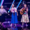 Ukrainian band conquers Germany's The Voice — Crowd goes wild