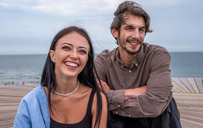 Victory for Ukrainians at top European talent show - 'We finally felt heard'