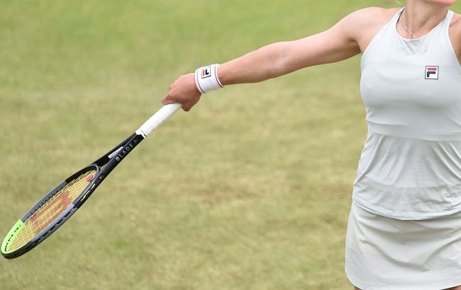 ITF scandal: Wildcard for Hayar Abdelkader ends with zero serves