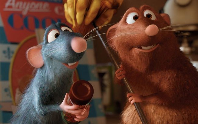 Ratatouille animator sentenced to prison for child abuse