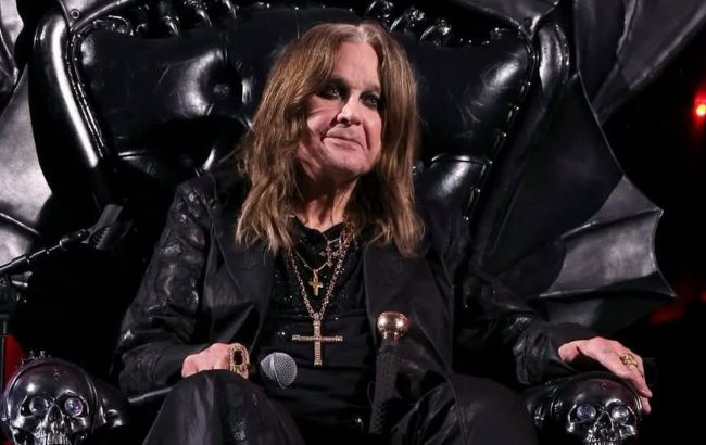 Rock's final curtain: Ozzy delivers poignant last show with Black Sabbath
