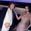 'Married a real life disney princess': Benny Blanco shares new wedding photos with Selena Gomez