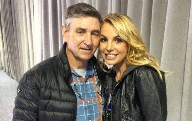 Britney Spears' father loses his leg: What happened