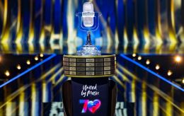 Eurovision 2026 first semi-final results: Finalists revealed