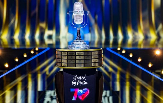 Eurovision 2026 first semi-final results: Finalists revealed