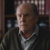 Legendary actor from The Godfather and Oscar winner Robert Duvall dies at 95