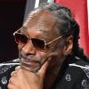 Snoop Dogg's granddaughter dies at just 10 months old