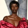 Model of year: Best star of 2023 fashion shows announced