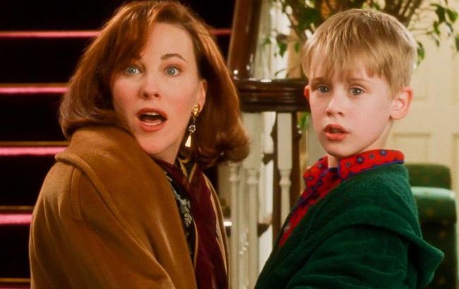 'Home Alone' stars reunited after 30 years