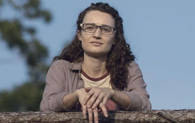 Gone too soon: 'Walking Dead' star dies at 33