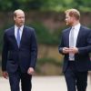 Prince William could publicly embarrass Harry: New claim sparks discussion