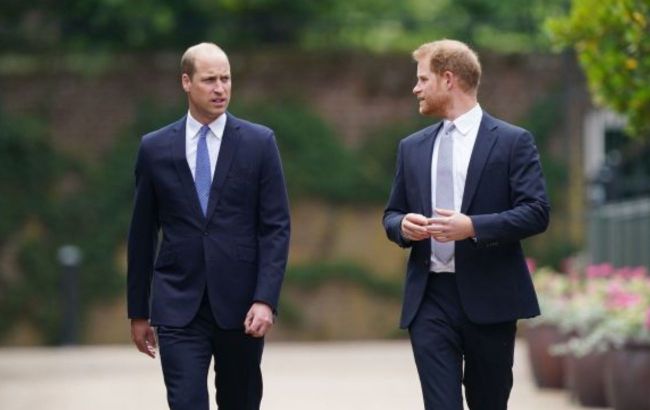 Prince William could publicly embarrass Harry: New claim sparks discussion
