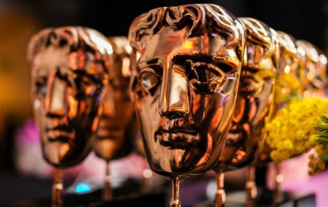 Ukrainian film about war nominated for BAFTA 2026 &mdash; Check out full list