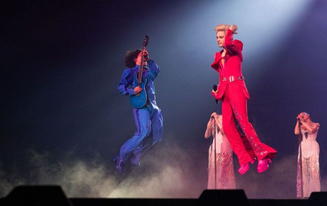 Here's what Ziferblat really sounds like at Eurovision - This raw mic recording to stun you