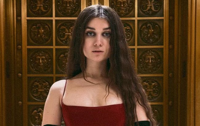 Jerry Heil reveals brutal aftermath of Russian strike on her Kyiv hit-making studio (photo)