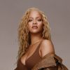 Rihanna flaunts her figure in luxurious lingerie: Seductive photos