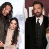 5 most shocking celebrity divorces in Hollywood in 2024