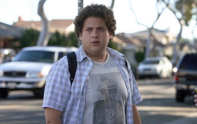 Unrecognizable: Actor drops dozens of pounds for latest role