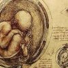 Scientists uncover the 'dark' secret of Leonardo da Vinci's talent