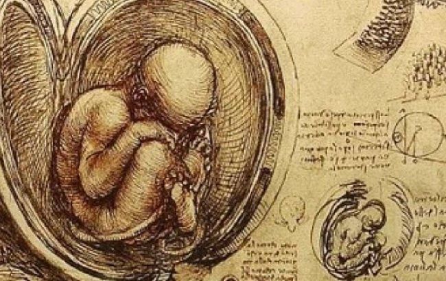 Scientists uncover the 'dark' secret of Leonardo da Vinci's talent