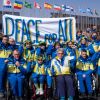 Medal hunt starts: How to follow Ukraine's athletes on Paralympians on day one