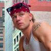 Ukrainian influencer conquering Hollywood - Here's what he's up to now