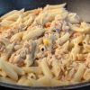 Healthy tuna pasta: Quick and easy dinner recipe