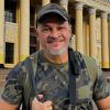 From kitchen to combat? Ukrainian star chef and TV judge announces army plans