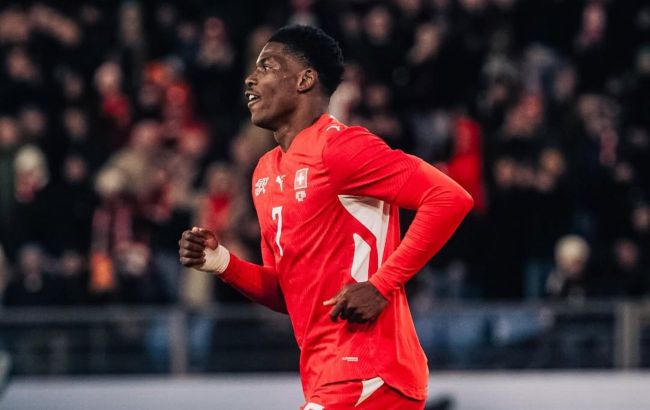 Scandal at World Cup 2026: Switzerland star Embolo denied US entry