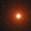 NASA discovers solar system with 2 planets similar to Earth: Could life exist there?