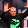 Three fights to go: Usyk reveals plans for the end of his career