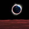 How solar eclipse looks from Moon: Unique footage captured by NASA