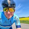 Estonian MP to ride 1,700 km by bike to raise money for Ukrainian Armed Forces