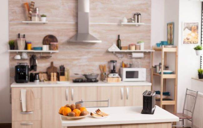 Cluttering space: Do not keep these items in kitchen