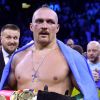 Usyk triumphs over Fury: Who's next?