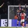 PSG defeats Arsenal again and to face Inter in Champions League final