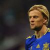 Ex captain of Ukraine's national football team served with charges