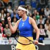Ukrainian tennis star Svitolina nominated for prestigious Heart Award