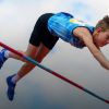12-year-old Ukrainian shatters Duplantis' pole vault record - Here's how Mondo reacted