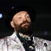 Fury faces Joshua - Here's lowdown on their coming matchup