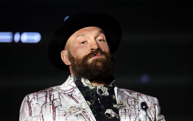 Fury faces Joshua - Here's lowdown on their coming matchup