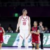 China's 7‑foot‑5 wonder makes big debut - Сheck out jaw‑dropping highlights
