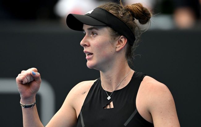Ukraine shines at Wimbledon: Svitolina and Kostyuk secure top spots