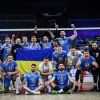 Volleyball Nations League: All Ukraine game times and broadcast info