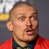 Heavyweight history updated: Usyk surpasses Lewis, Klychkos in top rankings