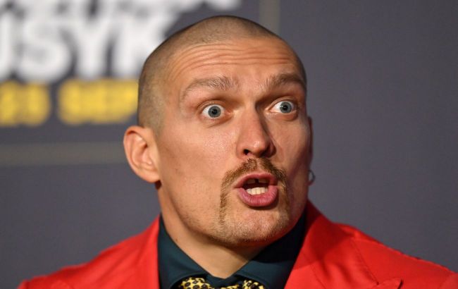 Heavyweight history updated: Usyk surpasses Lewis, Klychkos in top rankings