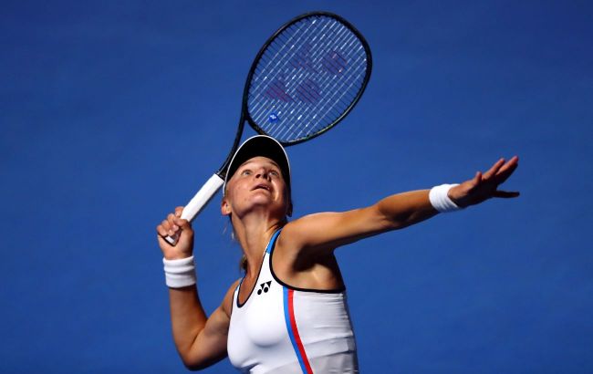 Ukraine's tennis queens take court at Wimbledon - How to watch and who they face