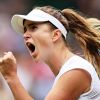 Wimbledon 2025: Ukraine's Svitolina secures third-round berth by eliminating 'neutral' Sosnovich