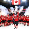 Hockey's biggest stage is back - NHL players locked in for Olympics 2026